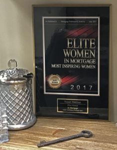 Sue Meitner - MPA Elite Women 2017