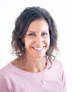 Faye Sylianos - Mortgage Consultant