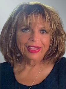 Rebecca Solomon, Mortgage Consultant