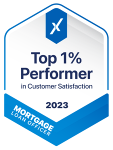 Top 1% in Customer Satisfaction