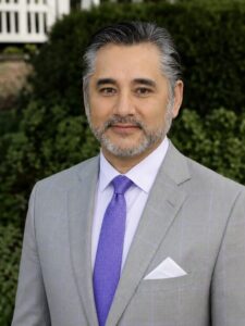 John Fleig, Senior Mortgage Consultant