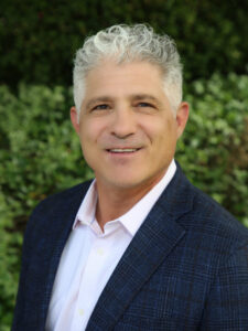 Louis Tulio, Senior Mortgage Consultant