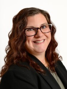 Heather Gamble, Mortgage Consultant